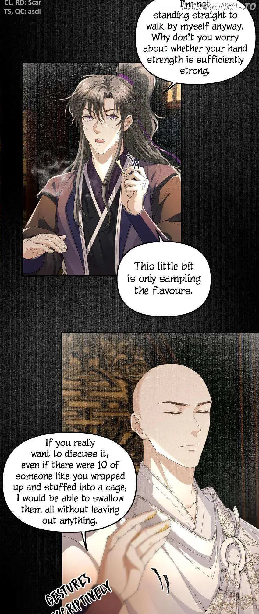 Copper Coins Chapter 60 Online - página 7