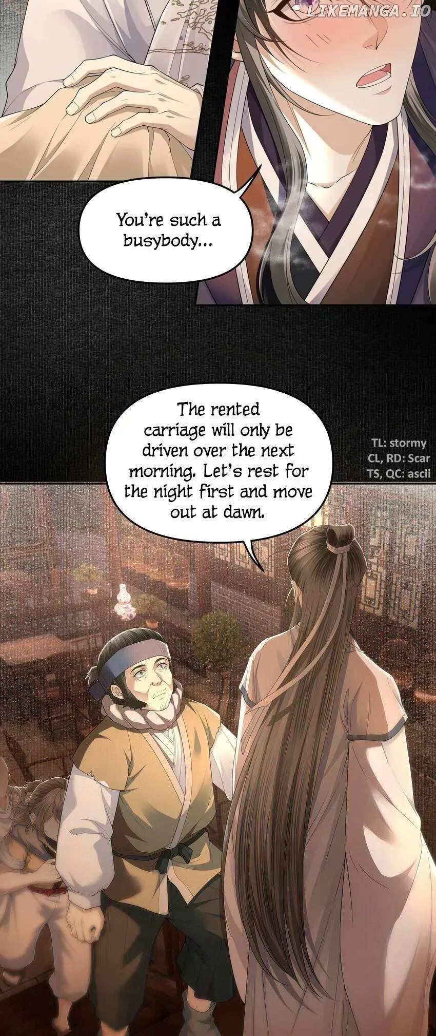 Copper Coins Chapter 60 Online - página 9