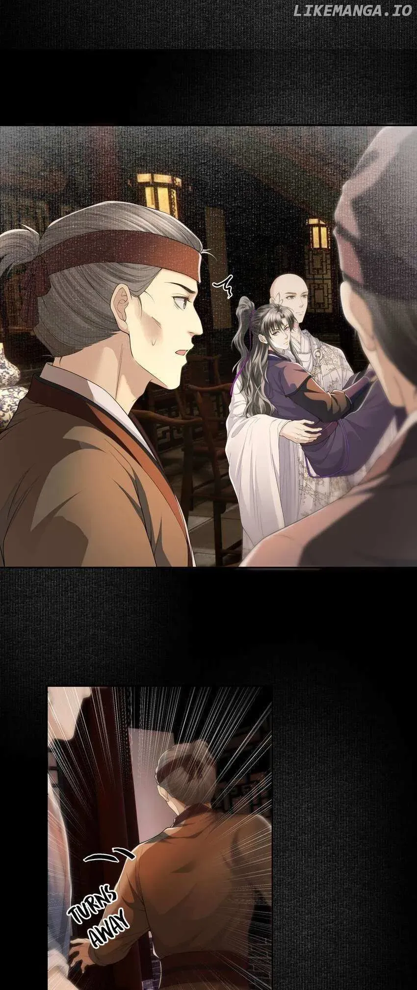Copper Coins Chapter 60 Online - página 11