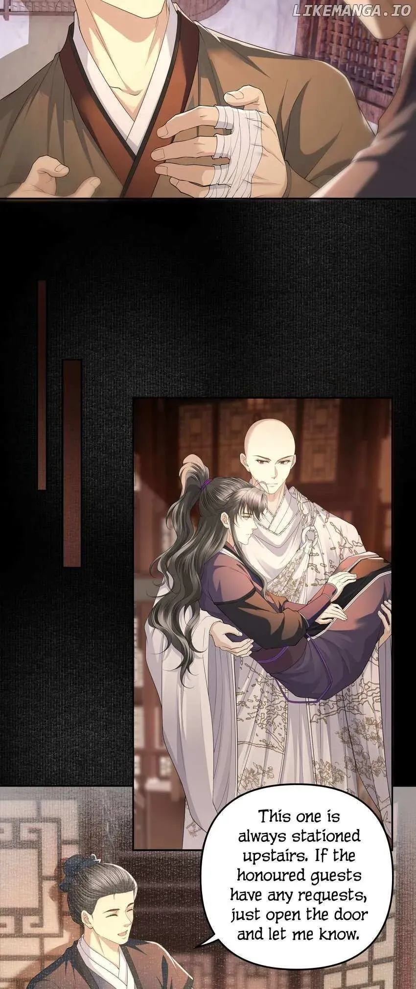 Copper Coins Chapter 60 Online - página 14