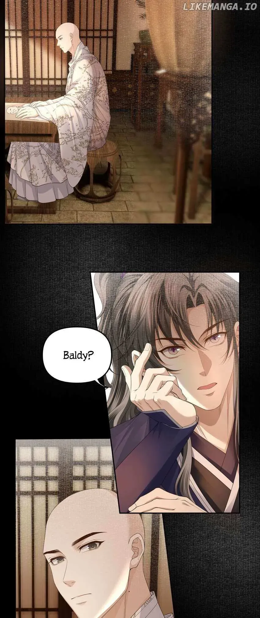 Copper Coins Chapter 60 Online - página 18