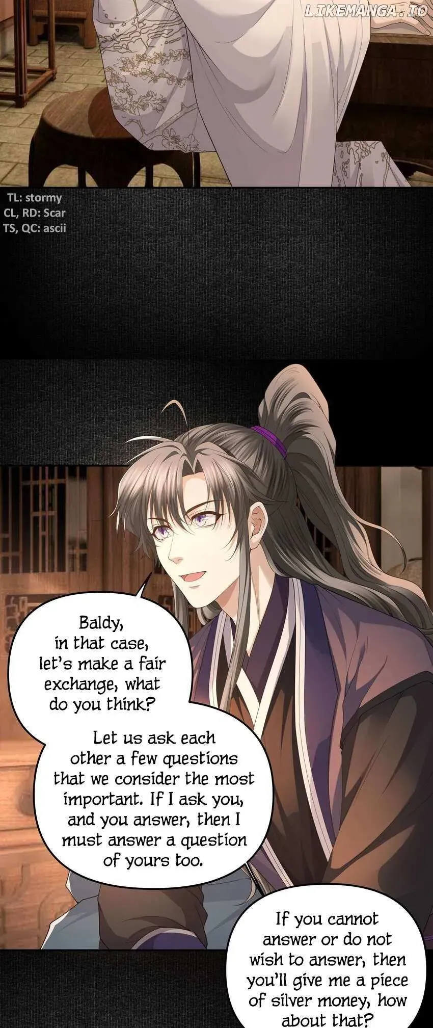Copper Coins Chapter 60 Online - página 20