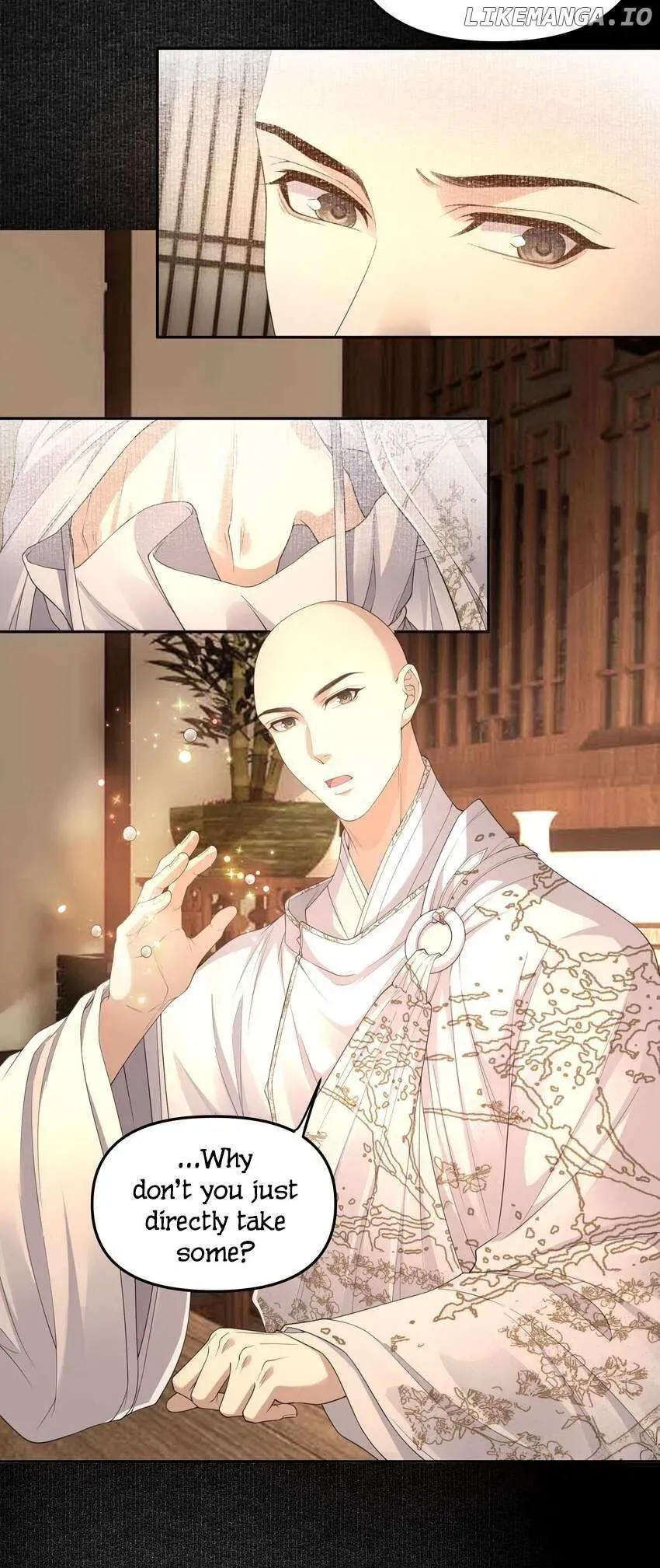 Copper Coins Chapter 60 Online - página 21