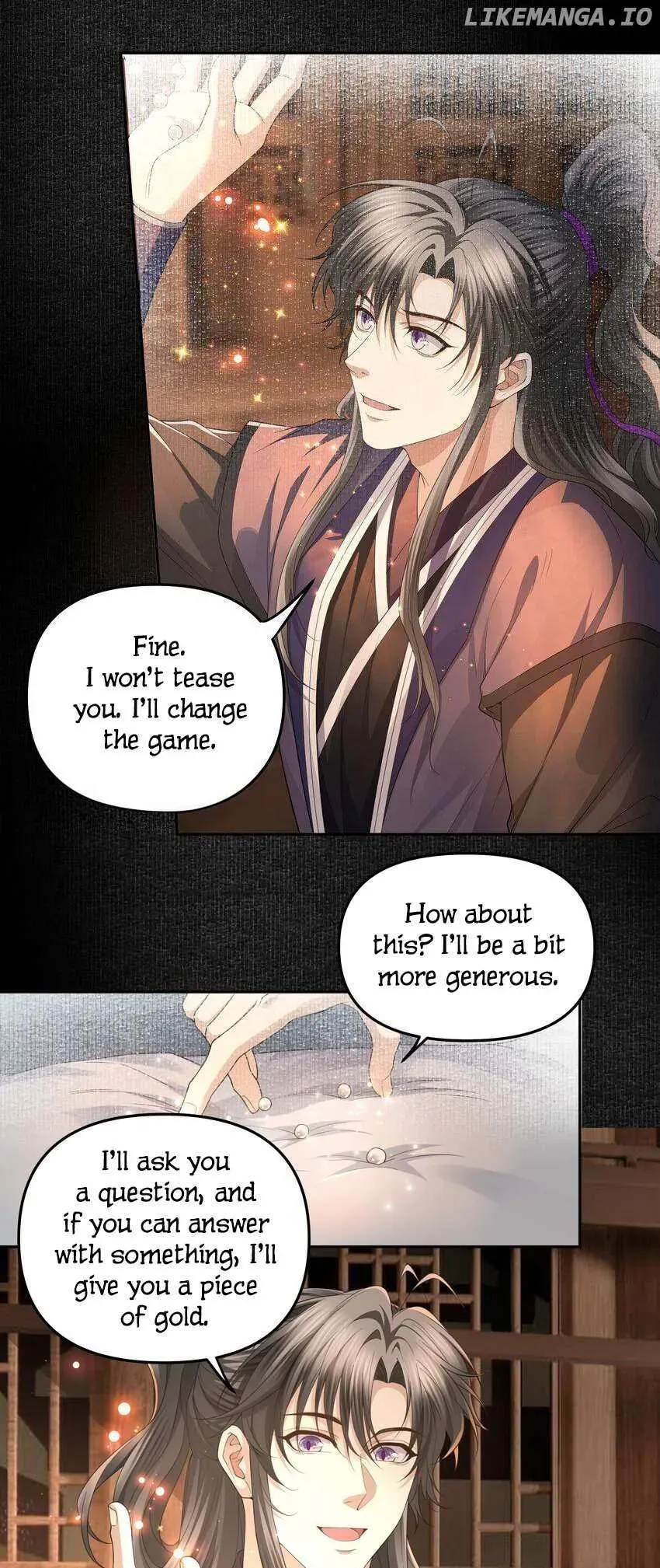 Copper Coins Chapter 60 Online - página 22