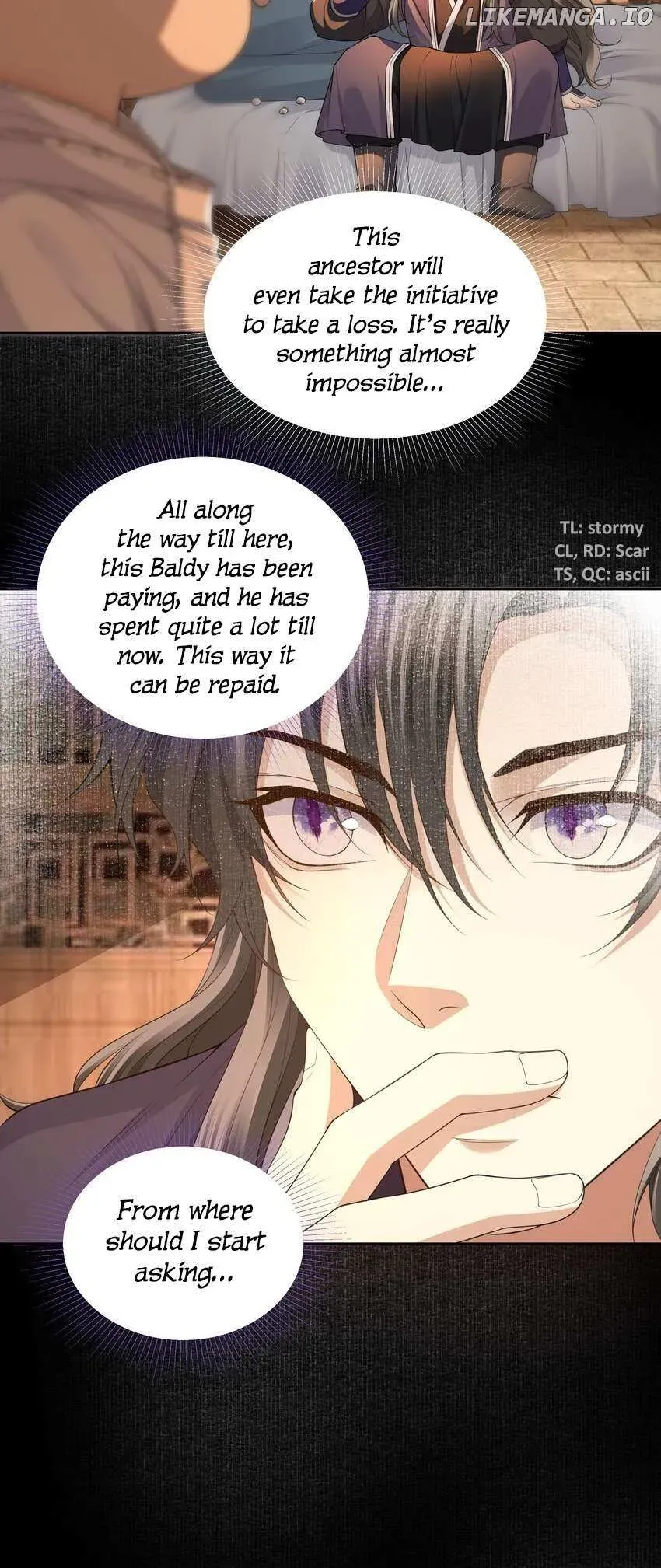 Copper Coins Chapter 60 Online - página 24