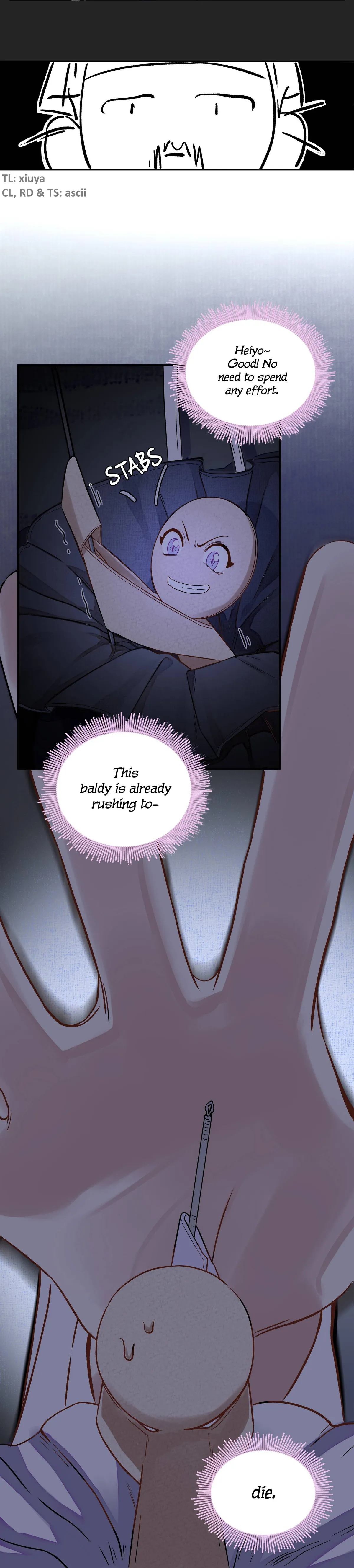 Copper Coins Chapter 7 Online - página 7