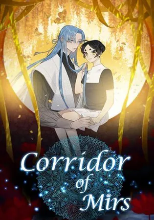 Corridor of Mirs