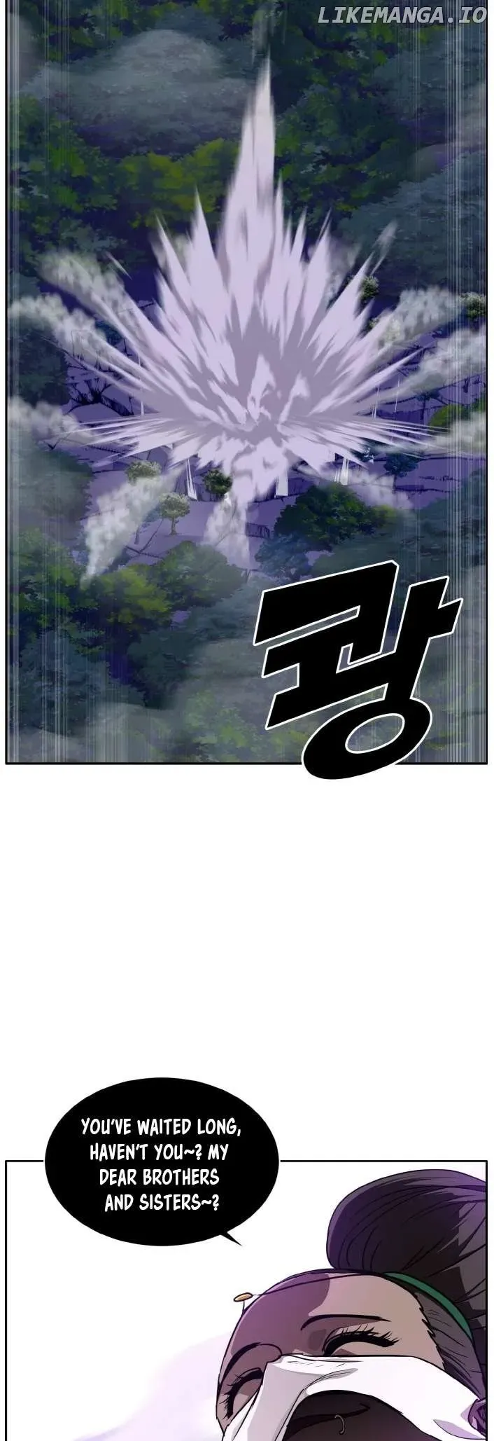 Counter Cube Chapter 100 Online - página 35