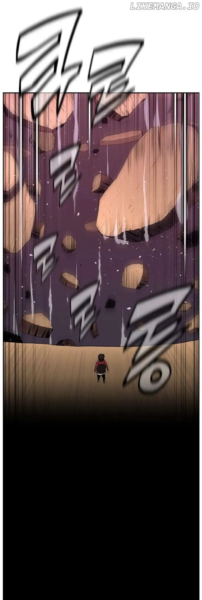 Counter Cube Chapter 100 Online - página 61