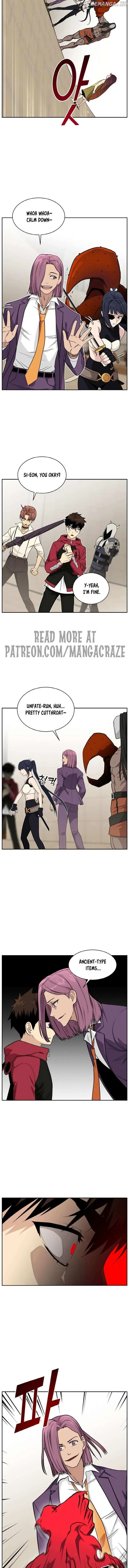 Counter Cube Chapter 102 Online - página 12