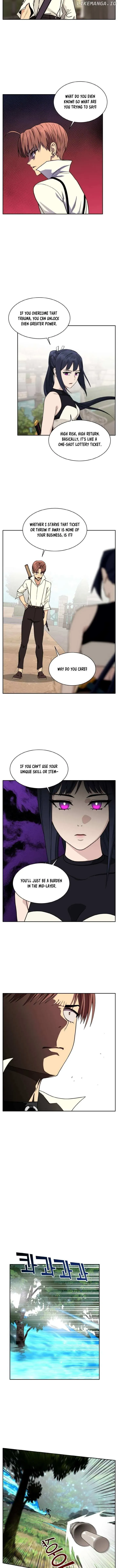 Counter Cube Chapter 103 Online - página 6