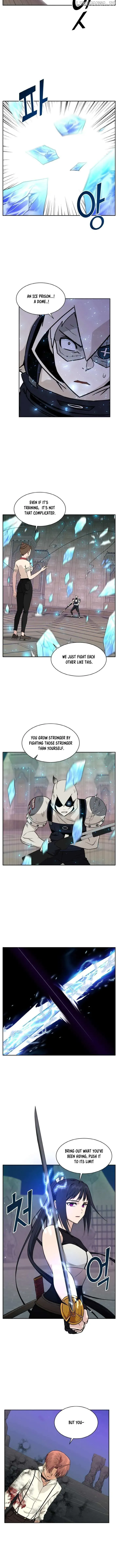 Counter Cube Chapter 103 Online - página 13