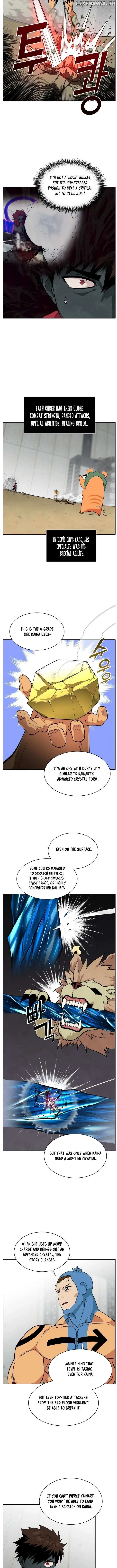Counter Cube Chapter 104 Online - página 9