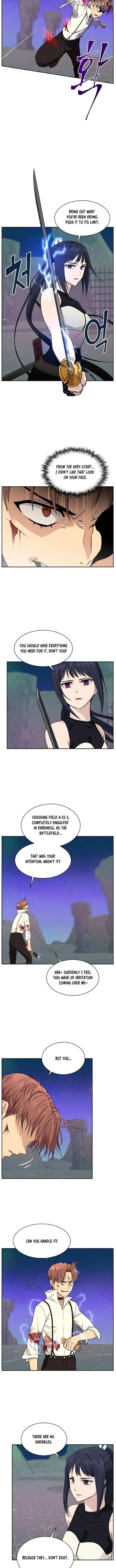 Counter Cube Chapter 104 Online - página 11