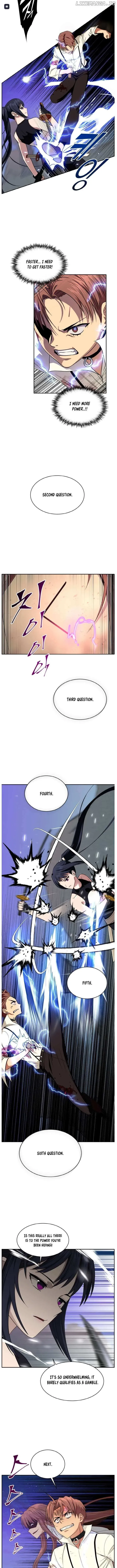 Counter Cube Chapter 104 Online - página 13