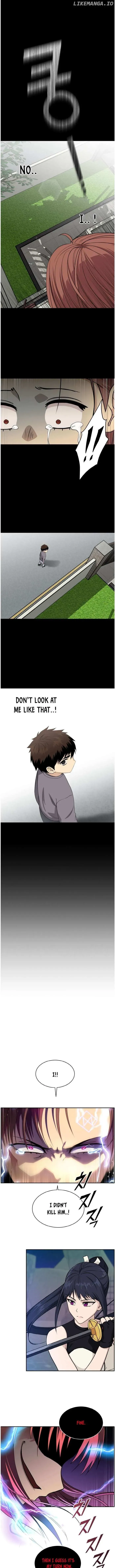 Counter Cube Chapter 106 Online - página 2