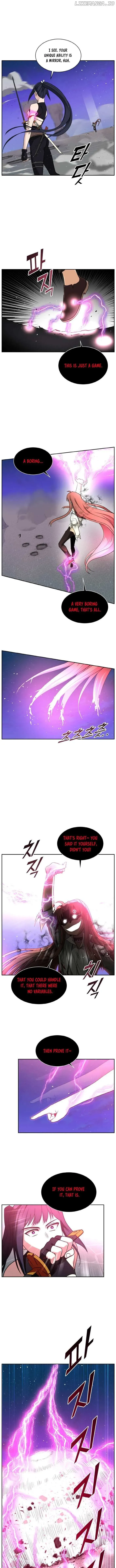 Counter Cube Chapter 106 Online - página 6