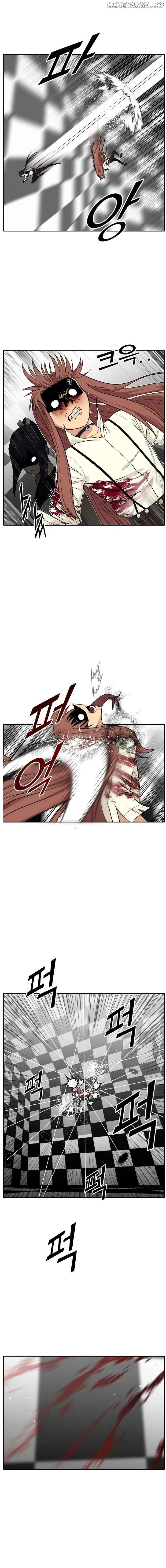 Counter Cube Chapter 106 Online - página 11