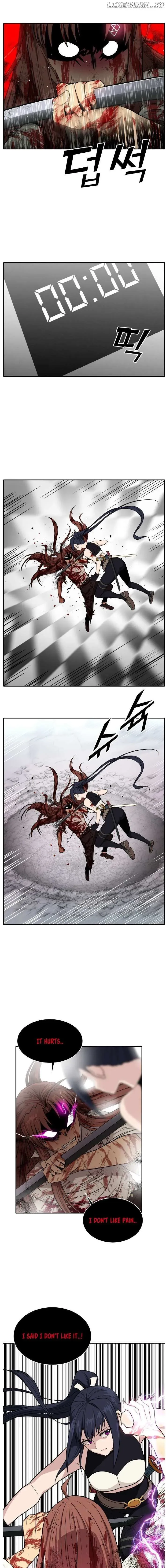 Counter Cube Chapter 106 Online - página 12