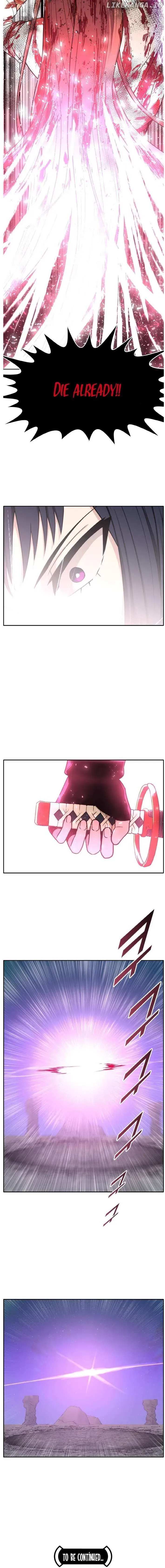 Counter Cube Chapter 106 Online - página 13