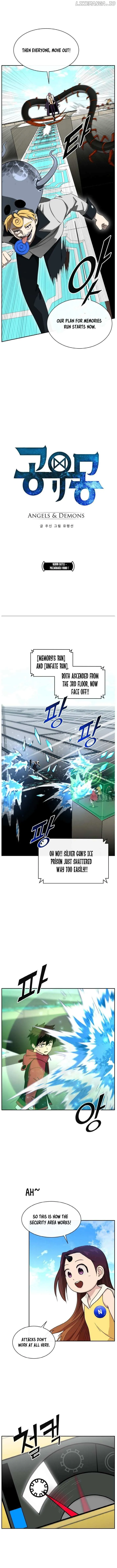 Counter Cube Chapter 111 Online - página 2