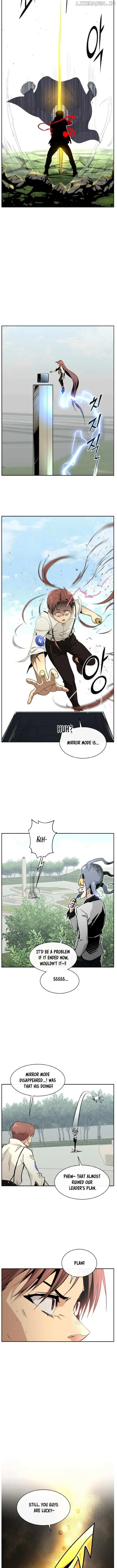 Counter Cube Chapter 113 Online - página 5
