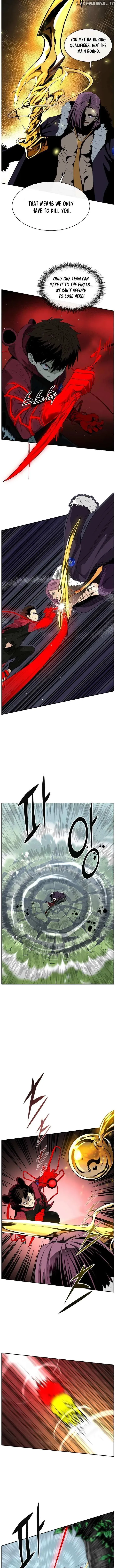 Counter Cube Chapter 113 Online - página 6