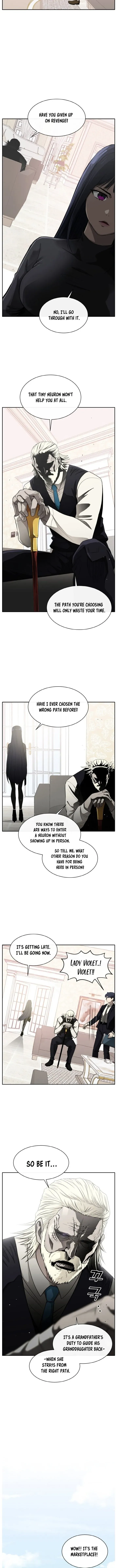 Counter Cube Chapter 114 Online - página 8