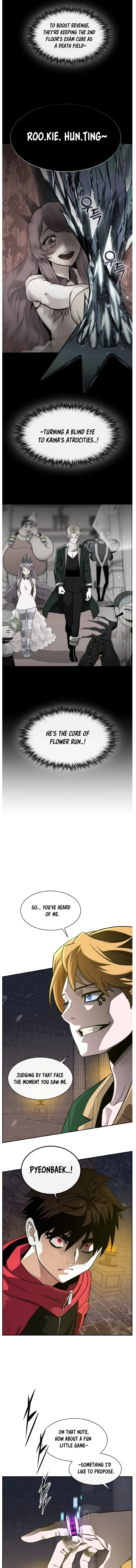 Counter Cube Chapter 114 Online - página 15