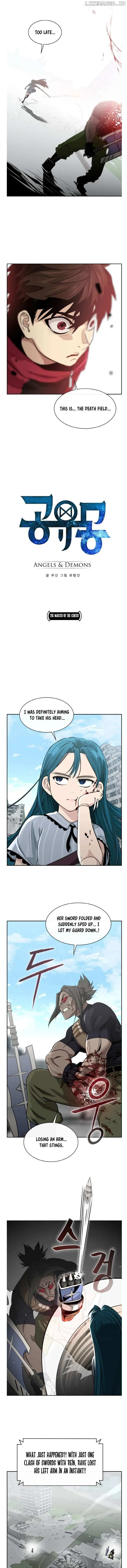 Counter Cube Chapter 117 Online - página 2