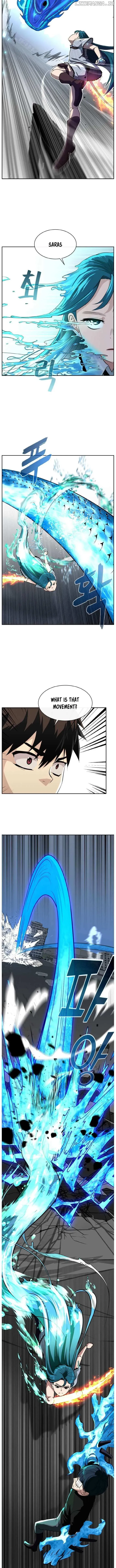 Counter Cube Chapter 117 Online - página 7
