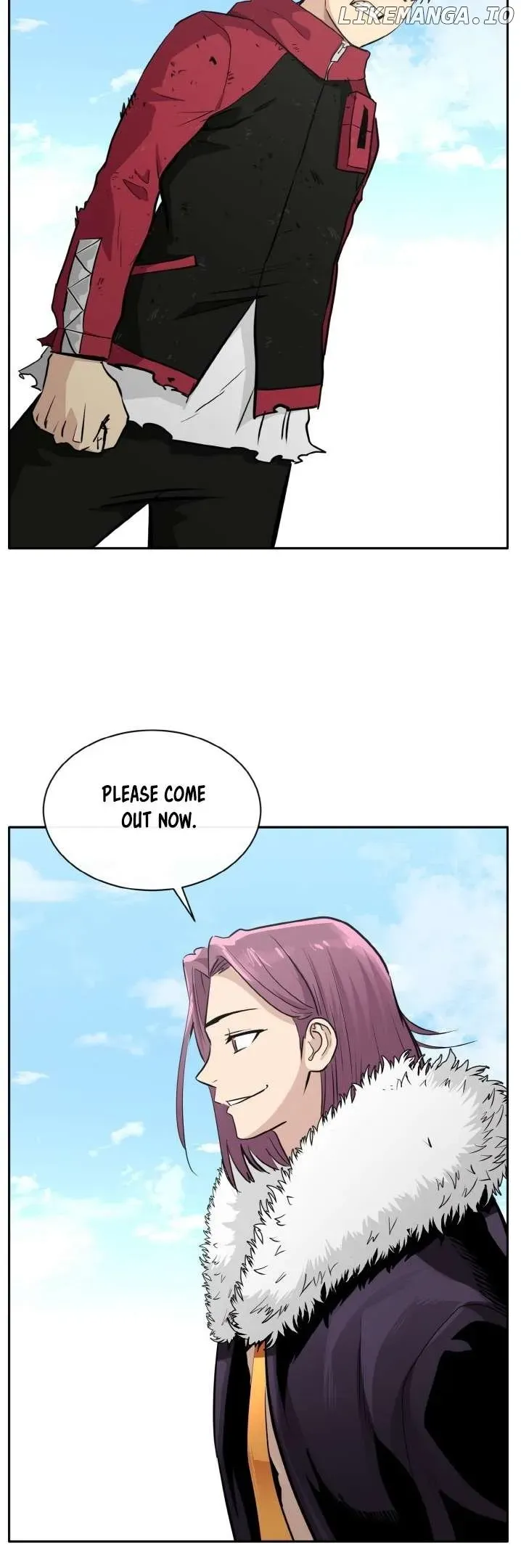 Counter Cube Chapter 117 Online - página 18