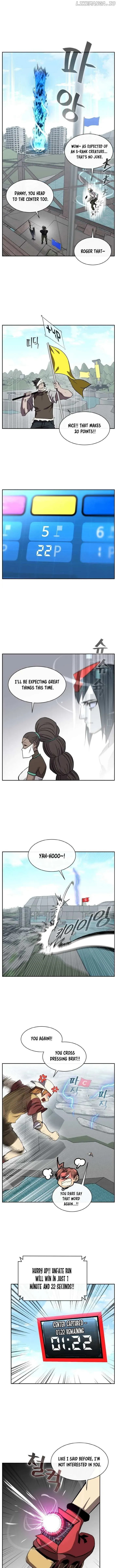Counter Cube Chapter 118 Online - página 6