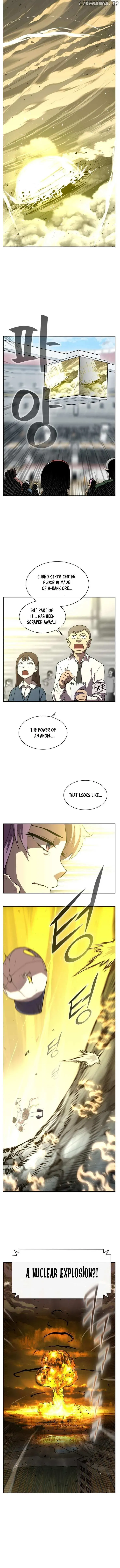 Counter Cube Chapter 118 Online - página 13