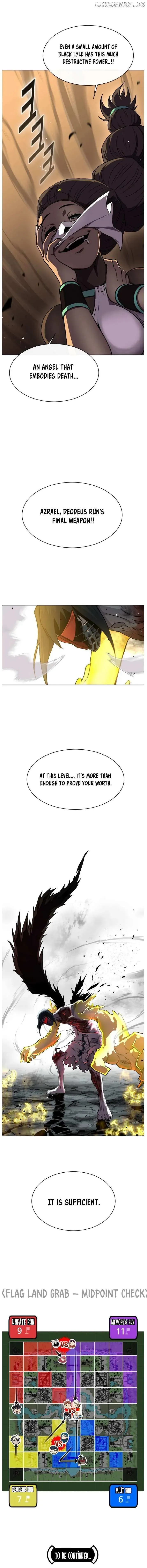 Counter Cube Chapter 118 Online - página 14