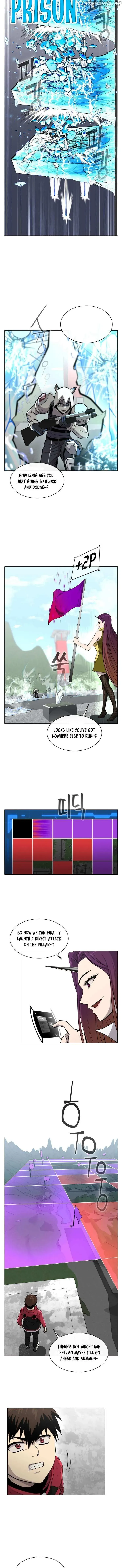 Counter Cube Chapter 119 Online - página 4