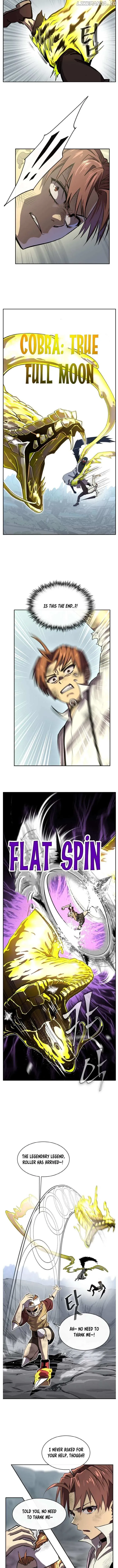 Counter Cube Chapter 119 Online - página 8