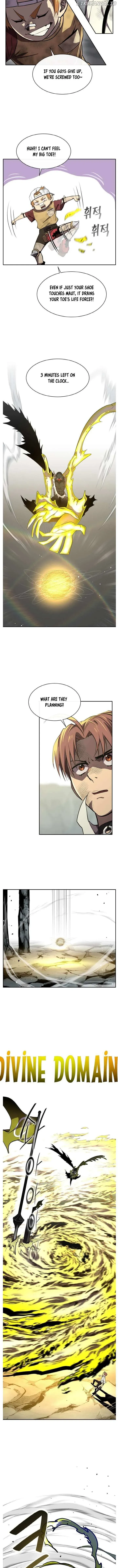 Counter Cube Chapter 119 Online - página 9