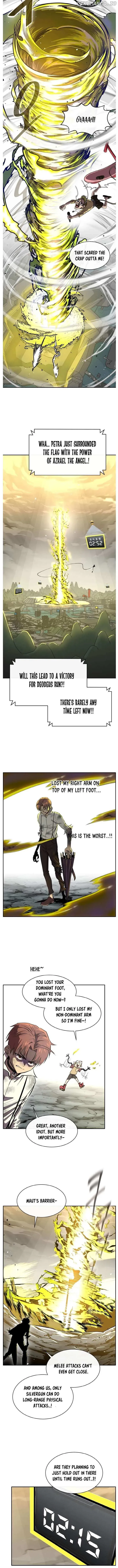 Counter Cube Chapter 119 Online - página 10