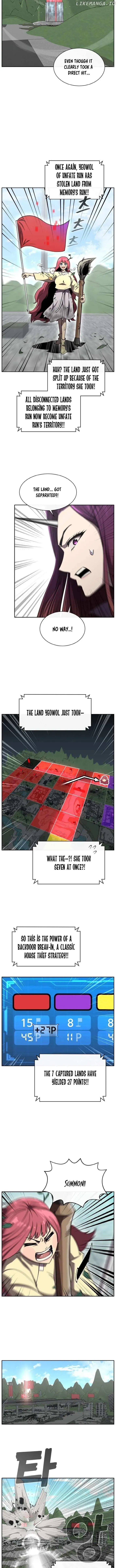 Counter Cube Chapter 119 Online - página 13