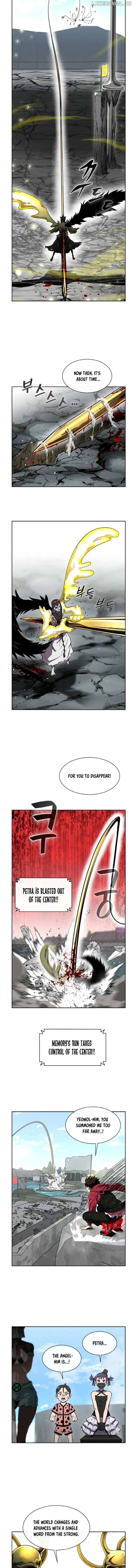 Counter Cube Chapter 120 Online - página 3