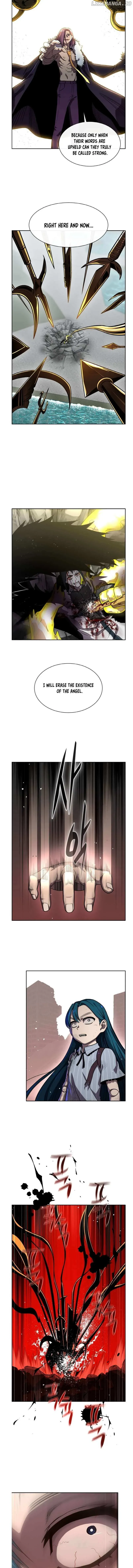 Counter Cube Chapter 120 Online - página 4