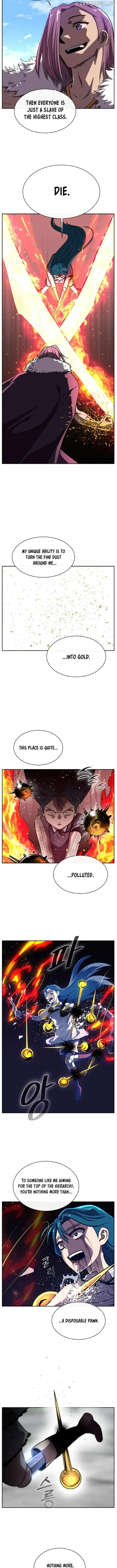 Counter Cube Chapter 120 Online - página 8