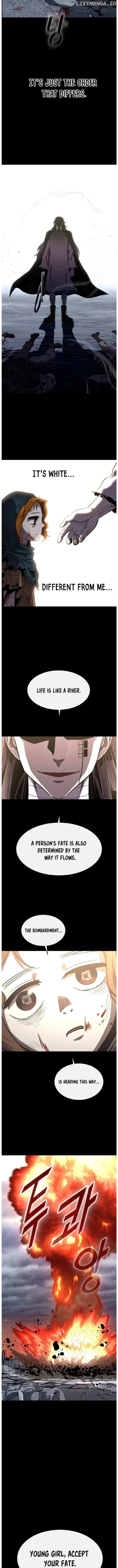 Counter Cube Chapter 120 Online - página 14