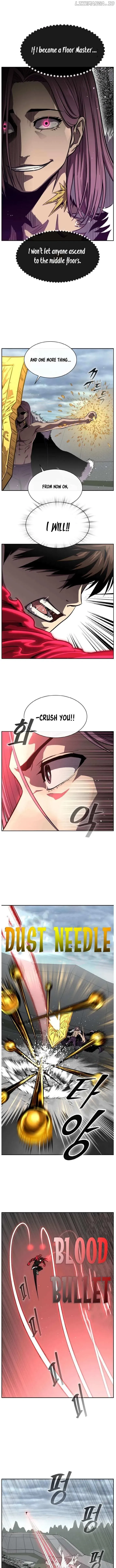 Counter Cube Chapter 121 Online - página 7