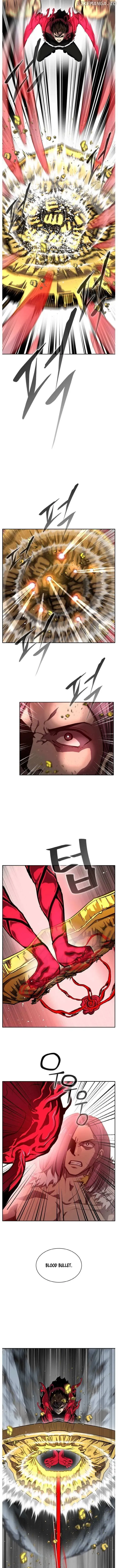 Counter Cube Chapter 121 Online - página 9