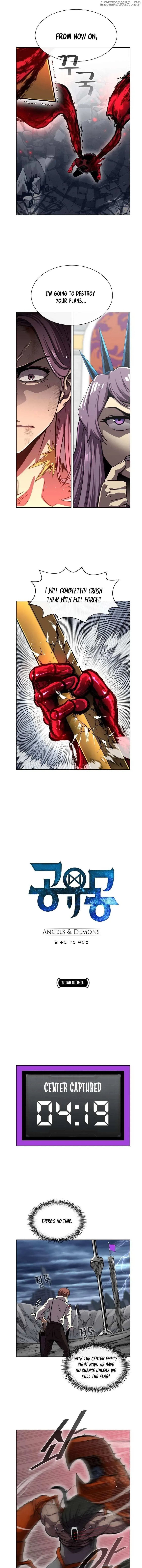 Counter Cube Chapter 122 Online - página 2