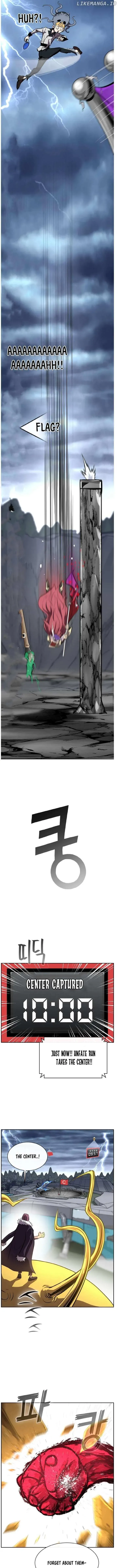 Counter Cube Chapter 122 Online - página 9