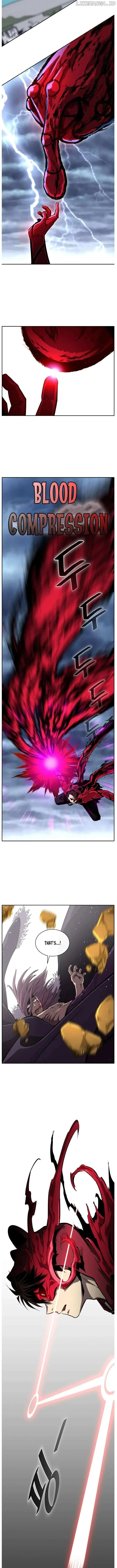Counter Cube Chapter 122 Online - página 11