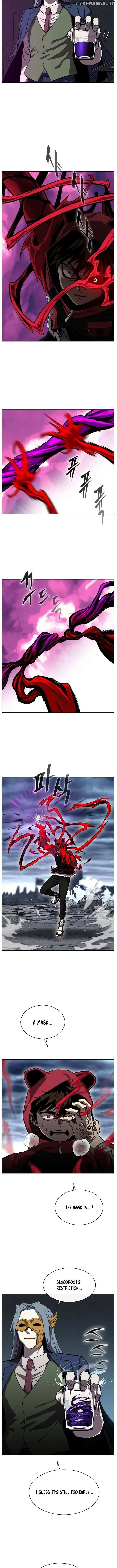 Counter Cube Chapter 122 Online - página 13